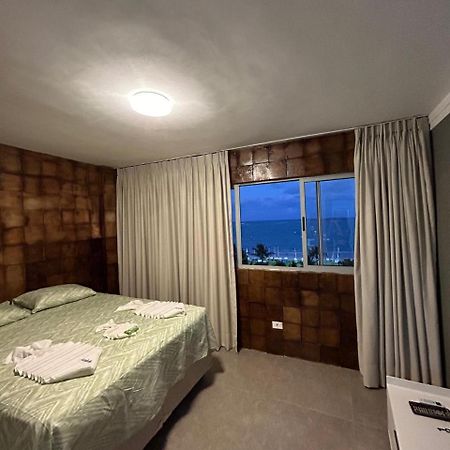 Apartamento Encantador Na Beira-Mar De Maceio Exteriör bild