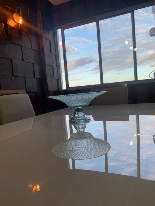 Apartamento Encantador Na Beira-Mar De Maceio Exteriör bild