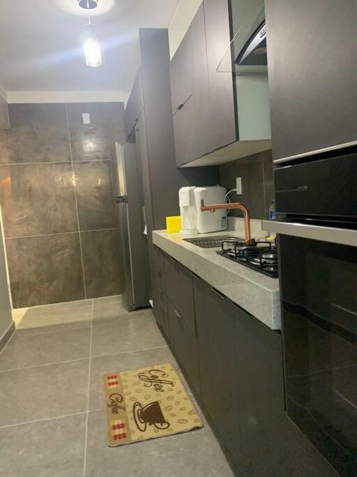 Apartamento Encantador Na Beira-Mar De Maceio Exteriör bild
