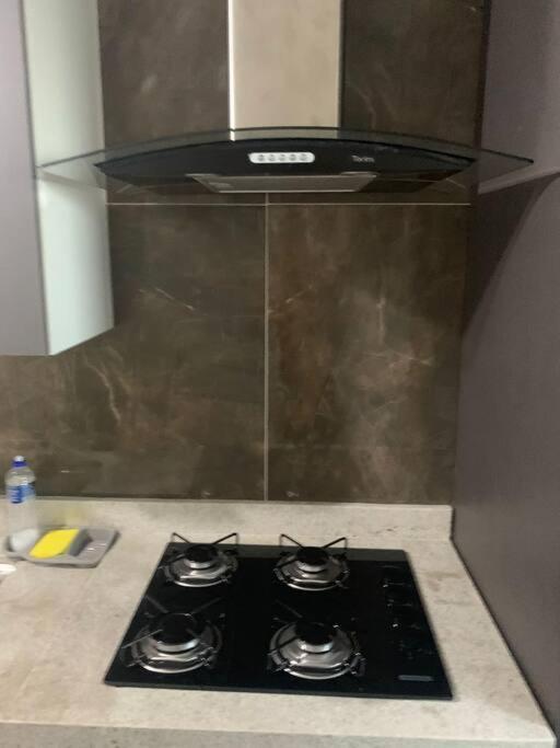 Apartamento Encantador Na Beira-Mar De Maceio Exteriör bild