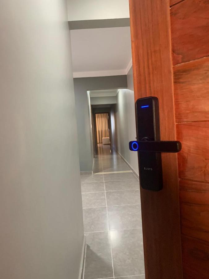 Apartamento Encantador Na Beira-Mar De Maceio Exteriör bild