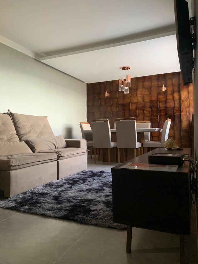 Apartamento Encantador Na Beira-Mar De Maceio Exteriör bild