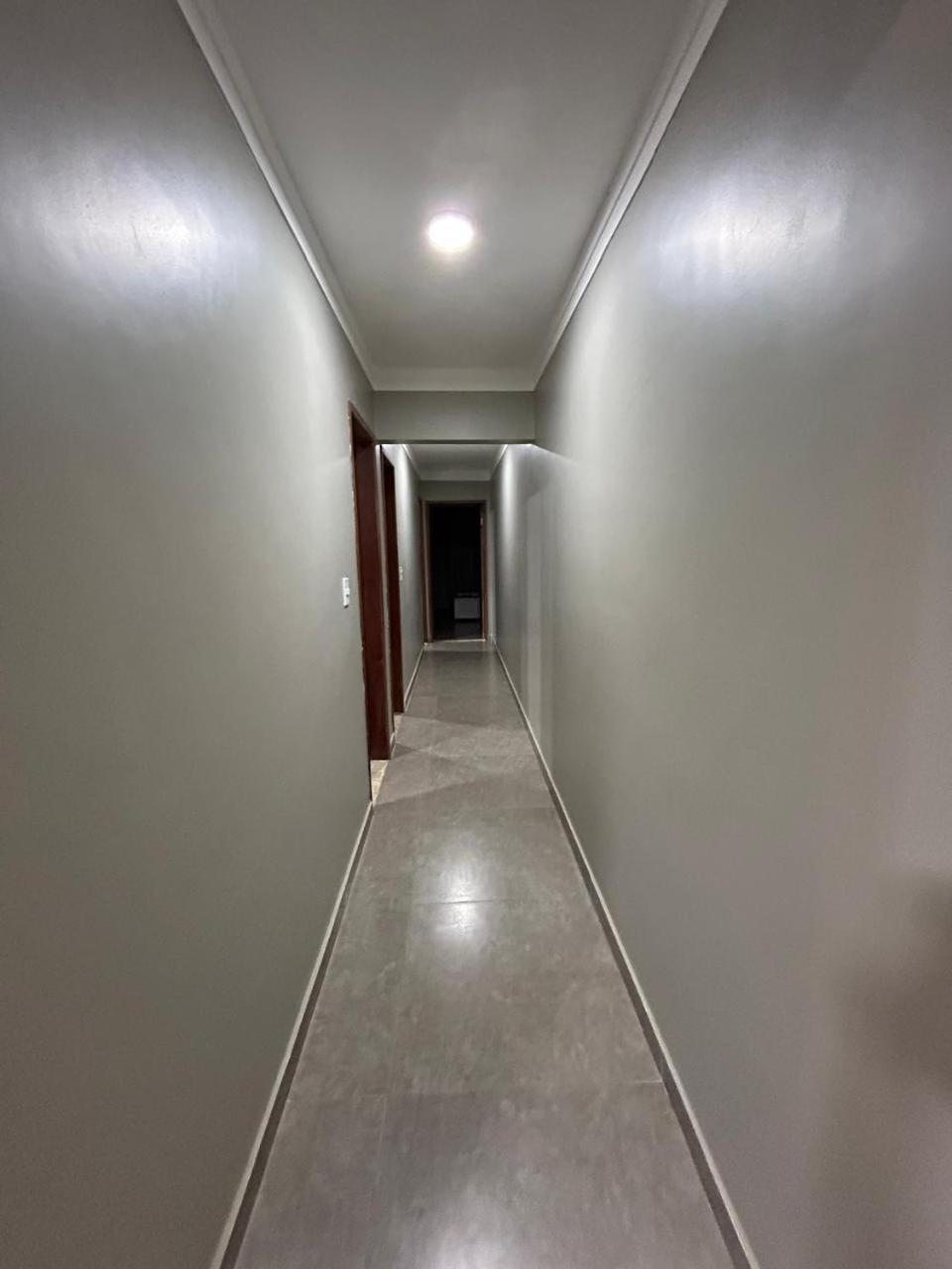 Apartamento Encantador Na Beira-Mar De Maceio Exteriör bild