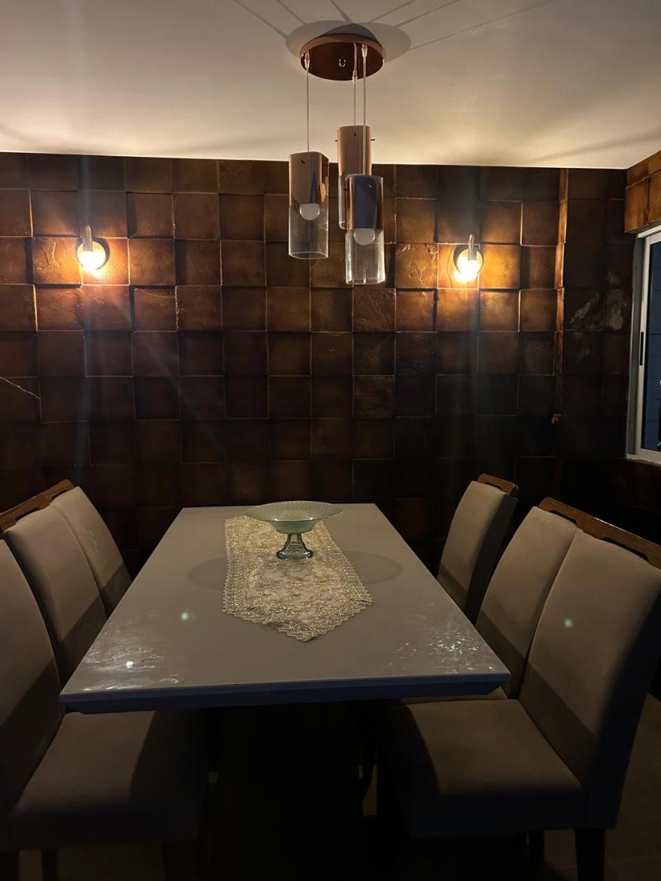 Apartamento Encantador Na Beira-Mar De Maceio Exteriör bild