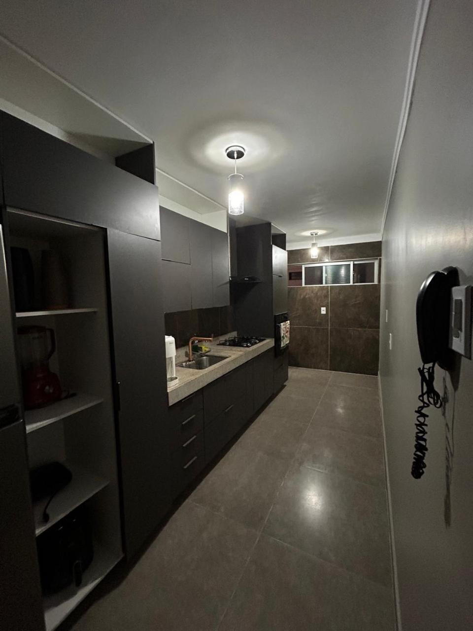 Apartamento Encantador Na Beira-Mar De Maceio Exteriör bild