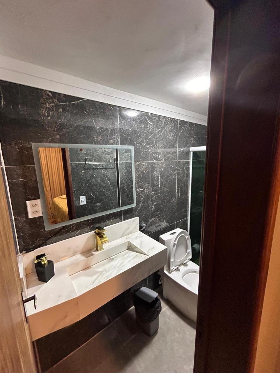 Apartamento Encantador Na Beira-Mar De Maceio Exteriör bild